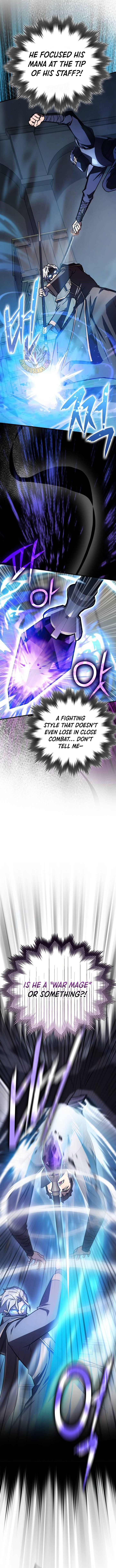 Limit-Breaking Genius Mage Chapter 13 15